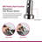 PROOX Pull Down Kitchen Faucet-56557546