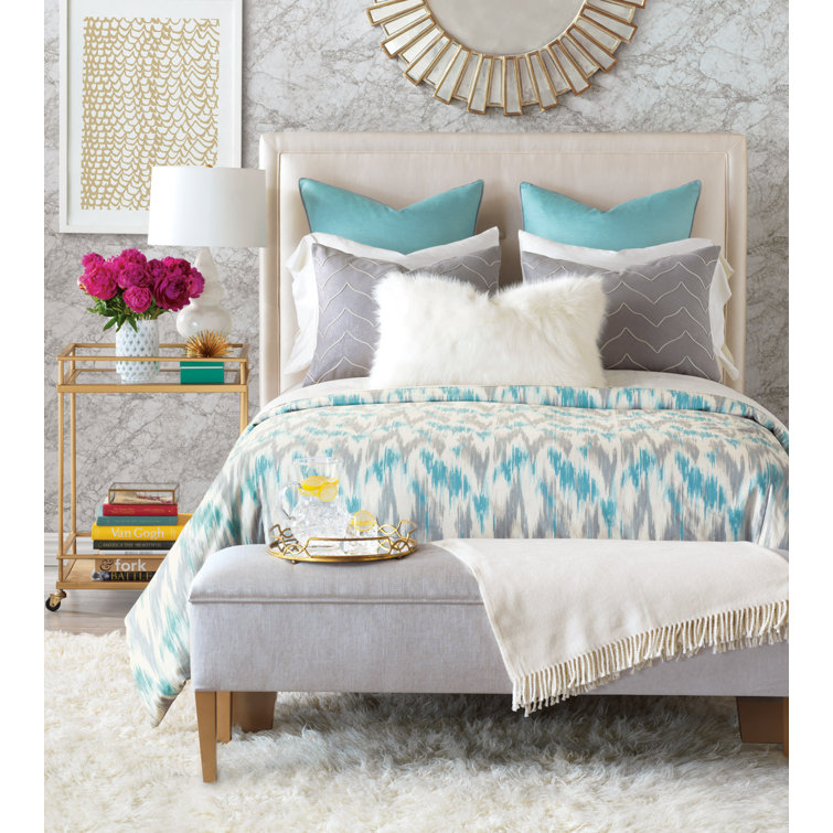 Eloise Duvet Cover Set