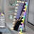 Metal Rectangle LED Mirror-100542665
