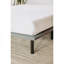 Matelas en mousse viscoélastique 8 "-1203653727