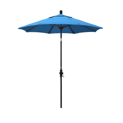 Brent 7.5' Sunbrella® Umbrella