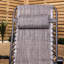 Samuel Alexander Metal Outdoor Lounge Chair-109847813