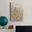 Garden Edge II - peinture sur toile tendue-2045802645
