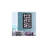 Black Solid + Manufactured Wood Picture Frame
