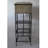 Cloninger Metal Accent Chest