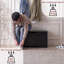 Storage Ottoman Bench Modern Storage Chest with Lift-Up Lid for Bedroom Living Room & Hallway -307315685