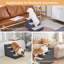 Fabric Floor Cushion-338193952