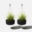 Pot à fleurs suspendu Mason Series Kona-57854939-57854936