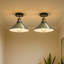 Denzel Semi Flush Mount-1285219883