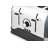Morphy Richards Venture Kettle and Toaster Basalt