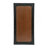 Wood  Mirror