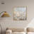 Sable Flowers I Canvas Farmhouse Floral Art by Art Remedy-107786439-107786435