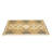 Sabreea Braided Style Jute Sumak 3X5 Modern Rug