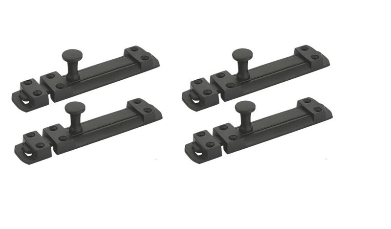 Pocket Door Hardware
