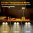 Cordless Table Lamp Touch Rechargeable Desk Lamps 2700K/4000K/5000K-558220679-558220677