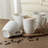Birch Lane Kestwick 14oz Stoneware Coffee Mug Set (Set of 4)-296686577