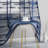 Broadway Striped Sheer Grommet Curtain Panel-252589187-252589213