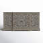 Clairabelle 72'' W Solid Wood Sideboard