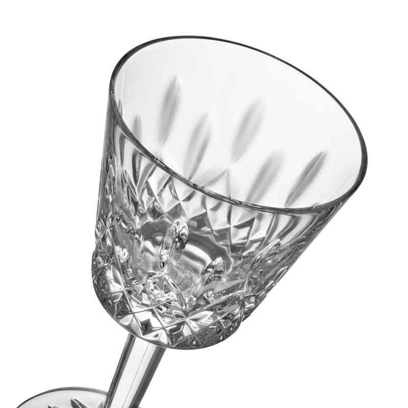 Lismore Claret 4.5 fl oz