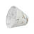 5'' H Paper Empire Lamp Shade