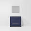Ensemble de meuble-lavabo simple 36 po Lafarre-1481557126-1481557242