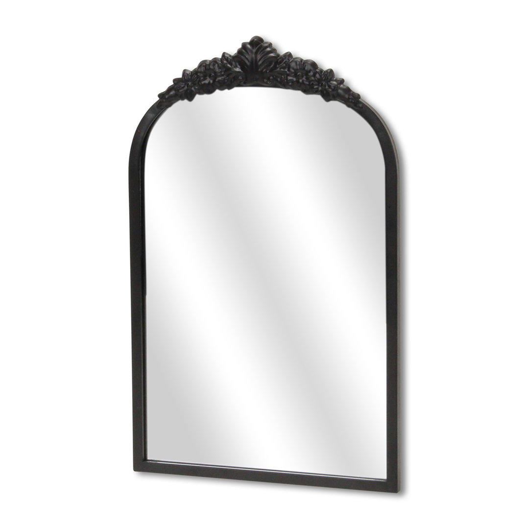 Everlaine Modern Victorian Accent Mirror House of Hampton®