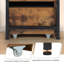 Marthe Faux Leather Upholstered Storage Bench