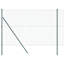 Galvanised Steel Border Fencing-1269202806-1269202803