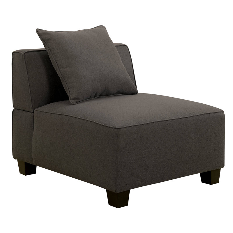Fauteuil de chambre Donohoe