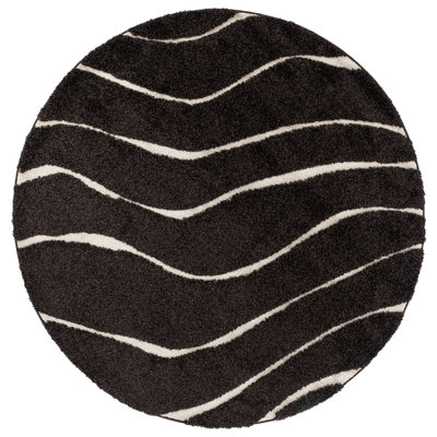 Tapis d'intérieur à poils longs Florida