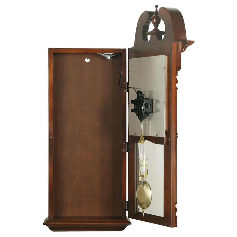 Pendulum Wall Clock