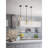 Tilman 1 - Light Single Pendant-853664154-853664153