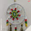 Hand Woven Cotton Wall Hanging