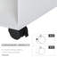 Armoire de rangement à 3 tablettes Subra-1016919202