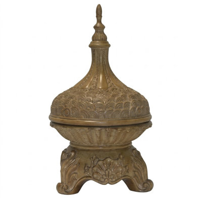 Handmade Wooden Decorative Box