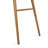 Aziah Solid Wood Writing Desk-466617811