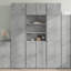 Alundra 70cm Sideboard-55132713