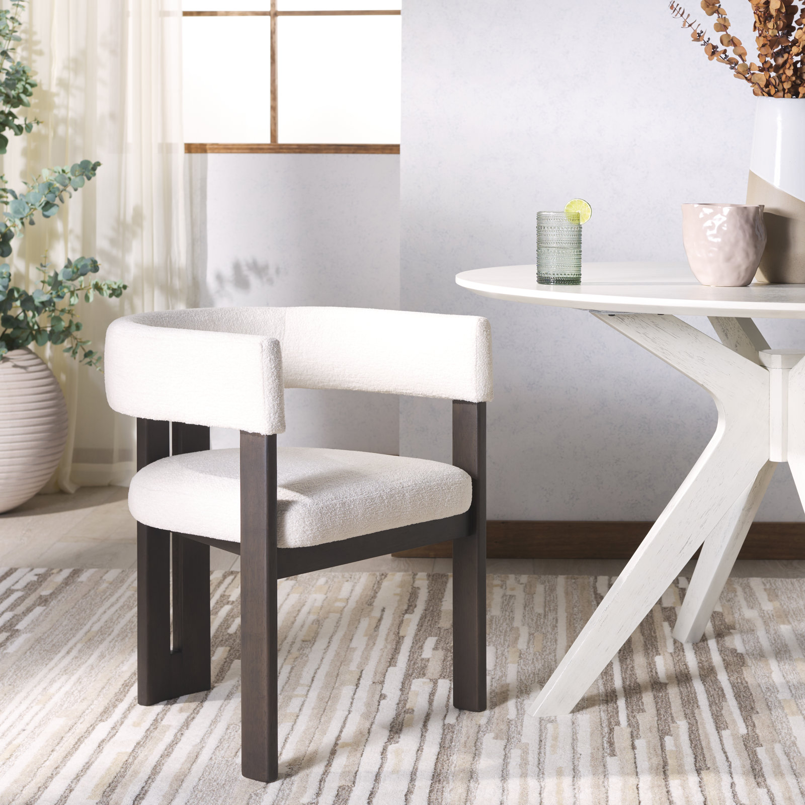 Lenita Dining Armchair