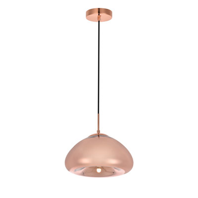 Gwenda 1 - Light Single Pendant