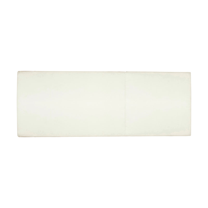 Coussin de chaise longue Broadway / Ian, Crème, crème