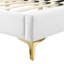 Lit plateforme performant en velours Gwyneth-1197114369-1105185572