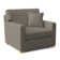 Ellora 41" Wide Armchair