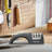 EdgeCraft Model E4635 AngleSelect Manual Knife Sharpener