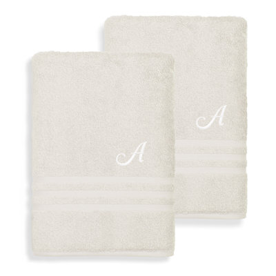 Denzi Bath Towel