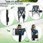 Nicosia Folding Camping Chair-200296874