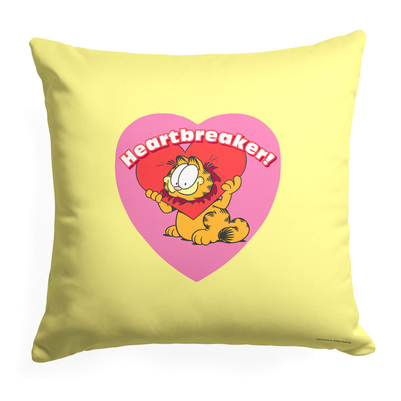 Outdoor Pillow Cover