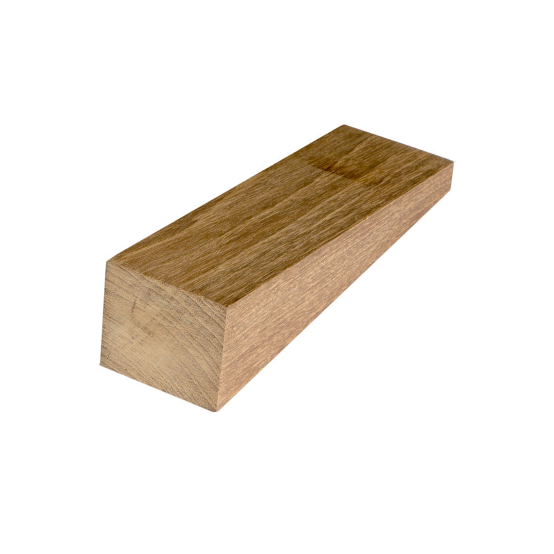 Teak Door Stop