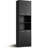 Schnur 75"H Kitchen Pantry Cabinet with Open Storage and Adjustable Shelves for Dining Room, Living Room, Laundry, Bathroom-1738234488