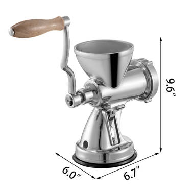 Pit Boss Stainless Steel Marinade Injector in the Marinade Injectors &  Brine Tools department at