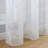 Henriette Sheer Curtain Single Panel